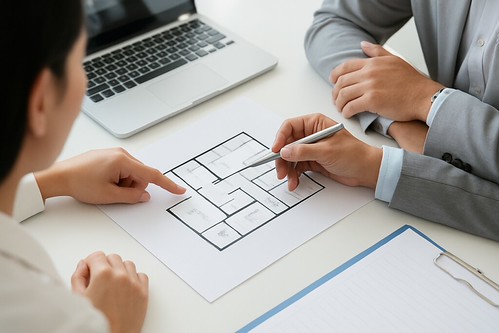 Срочный выкуп без потери стоимости: уникальная методика эксперта по выкупу квартир Моргачева Олега Александровича